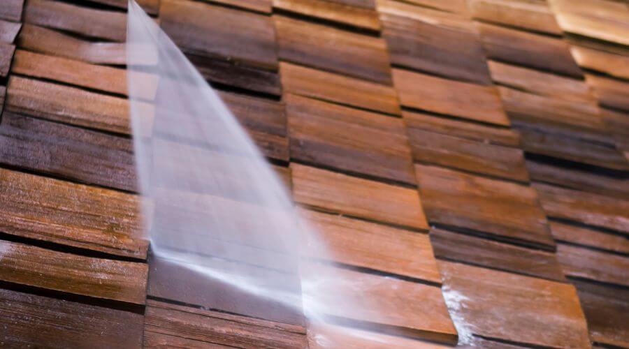 Professional residential roofers services in Paulding, MS